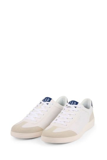 Buy Gap Seattle Low Top Trainers from the Gap online shop