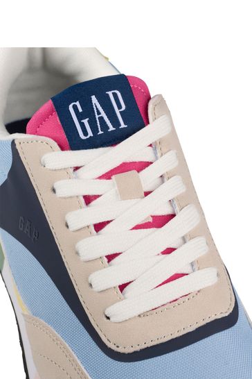 Gap top trainers womens
