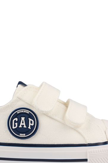 Gap kids hotsell trainers