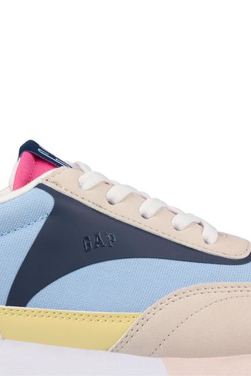 Gap kids hotsell trainers