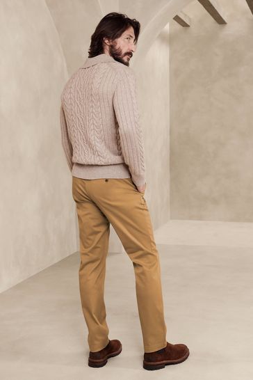 Banana republic chino store pants