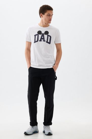 Disney dad t shirt hotsell