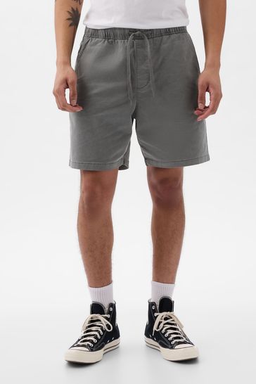 Gap sales cotton shorts