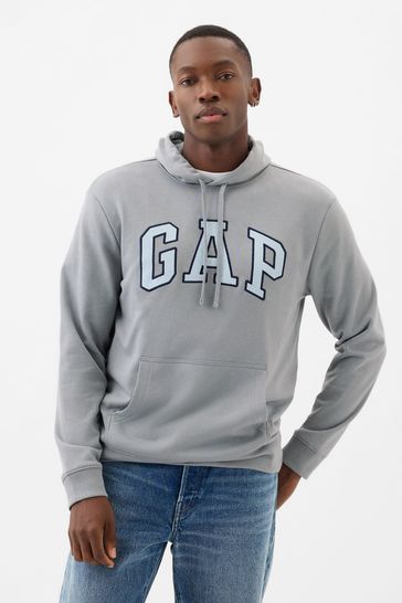 Buy Gap Logo Hoodie from the Gap online shop