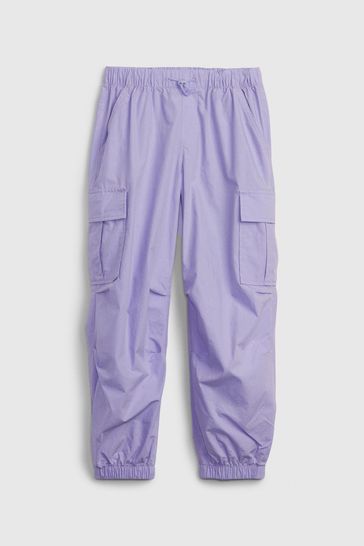 Purple cargo best sale