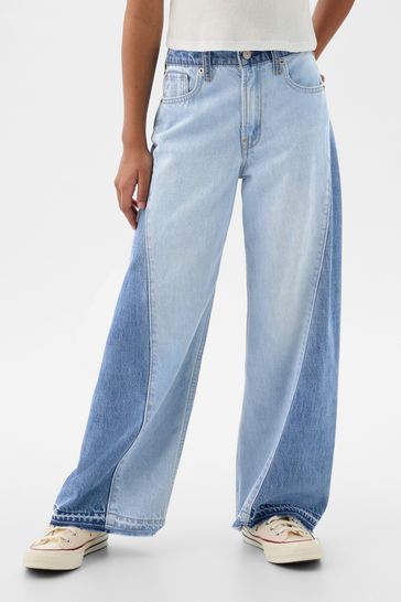 6 button shop jeans
