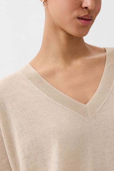 Gap outlet cashmere jumper