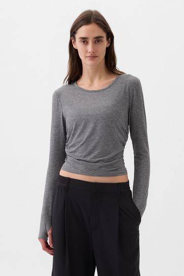 gap breathe t shirt