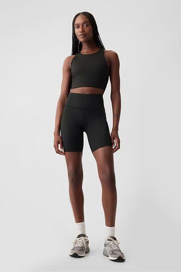 Gap bike shorts top