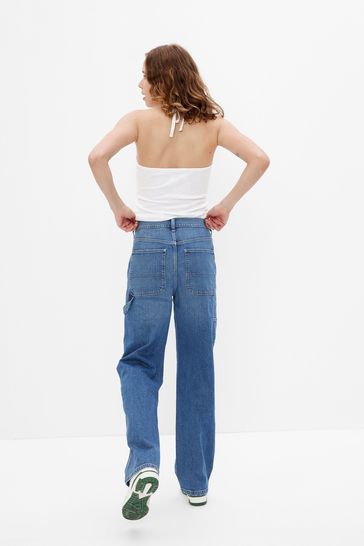 90s carpenter jeans hot sale