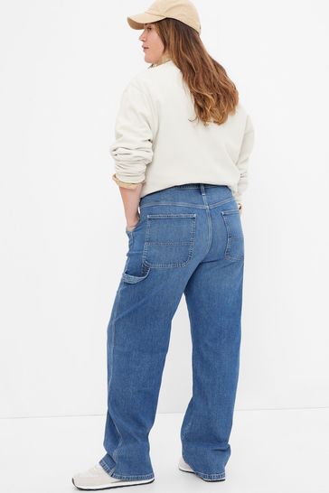 Gap 2025 carpenter jeans