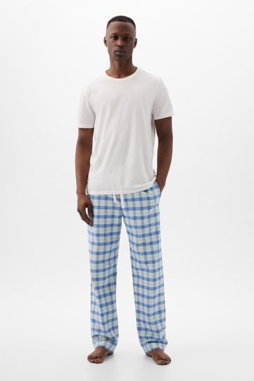 Gap discount pj bottoms