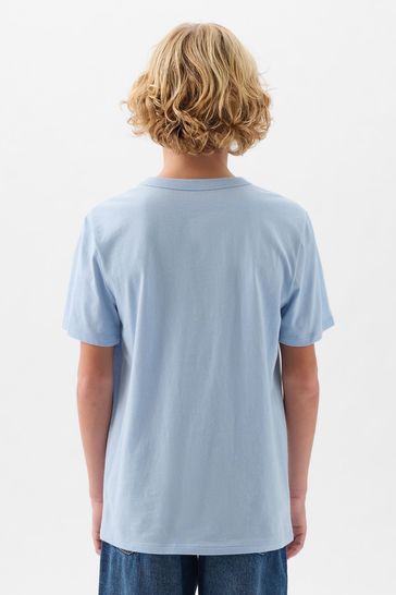 Gap shark cheap shirt