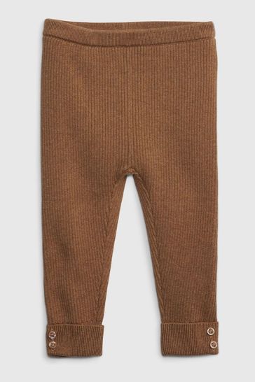 Gap knit legging 2025
