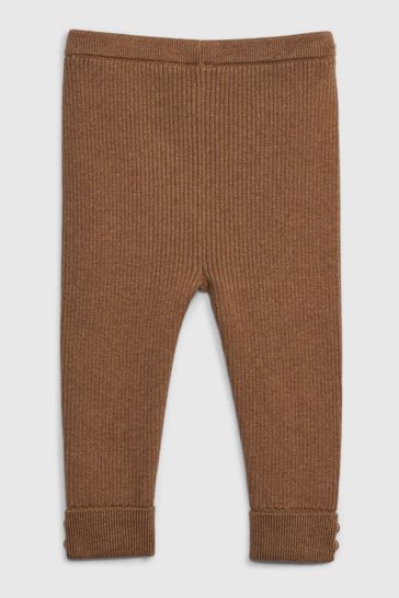 Gap knit sale leggings