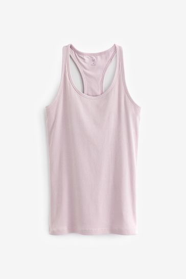 Buy Gap Ribbed Support Vest from the Gap online shop
