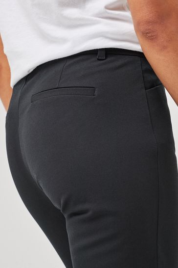 Signature skinny ankle gap sales
