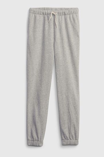 Gap grey outlet joggers