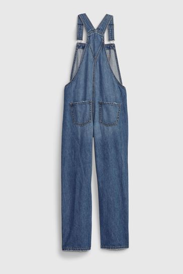 Gap womens dungarees hotsell