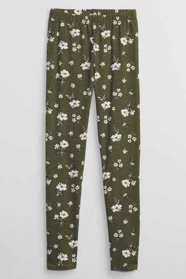 Gap knit sale leggings