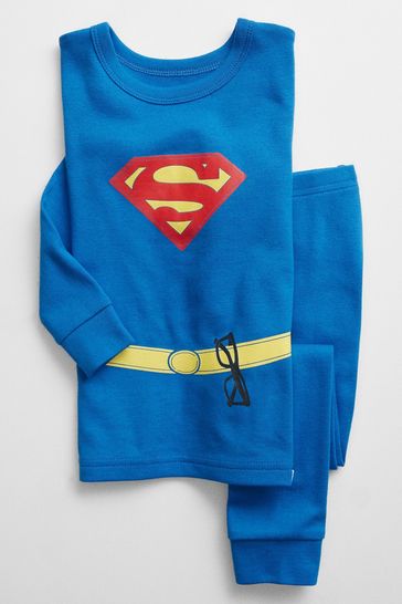 Gap superhero pajamas new arrivals