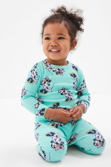 Gap minnie mouse cheap pajamas