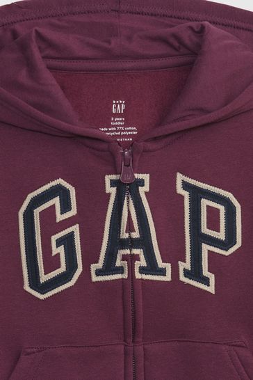 Buy Gap Logo Hoodie from the Gap online shop