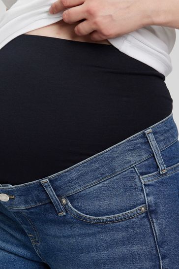 Gap jeans maternity store