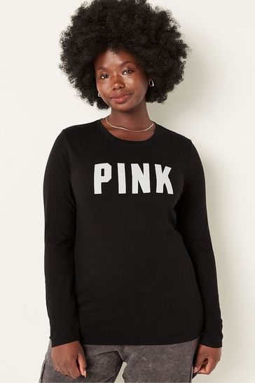 Victoria secret online t shirts