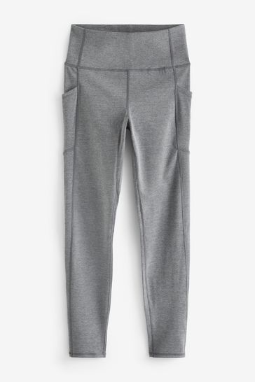 Gap knit legging 2025