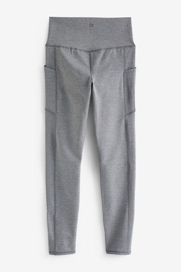 Gap grey leggings 2025