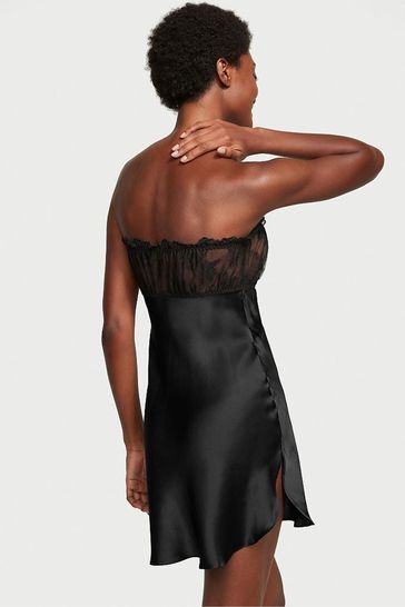 Strapless on sale full slip
