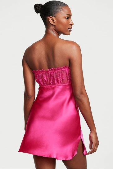 Strapless slips hotsell for under dresses