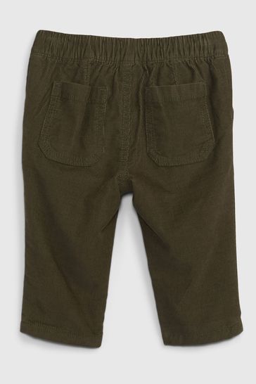 Gap shop corduroy trousers