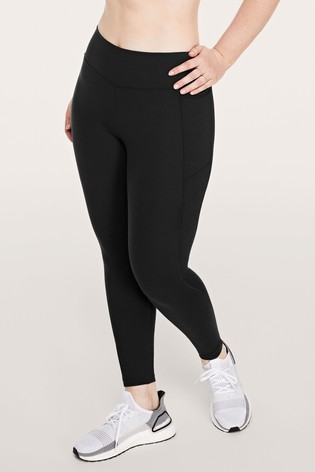 lululemon wunder under full on luon