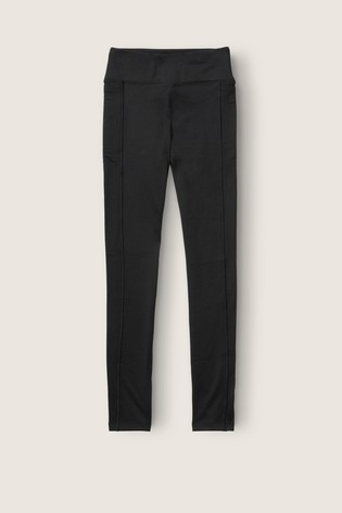Buy Victoria s Secret PINK Ultimate Fleece Lined Legging from the