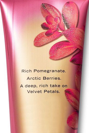 Buy Victoria's Secret Limited Edition Nourishing Body Lotion from the Victoria's Secret UK online shop