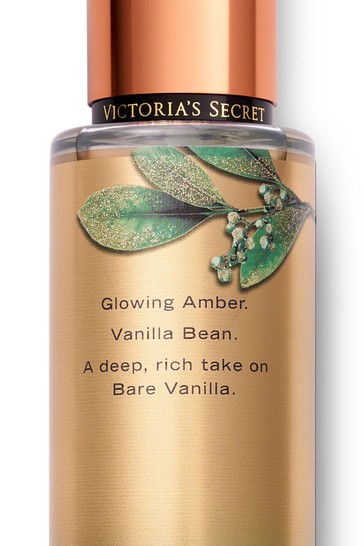 Bare vanilla hotsell victoria secret uk