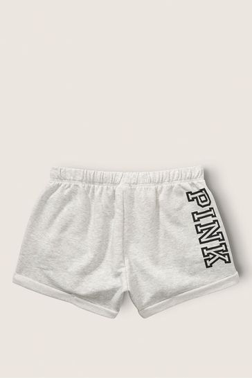 Buy Victoria's Secret PINK Logo Lounge Short from the Victoria's