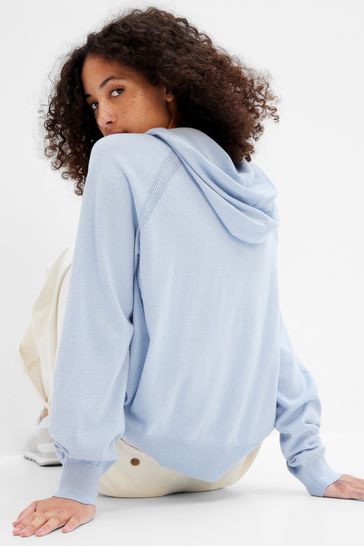 Gap sales blue jumper