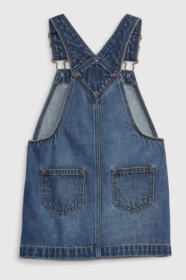 Gap dungaree clearance