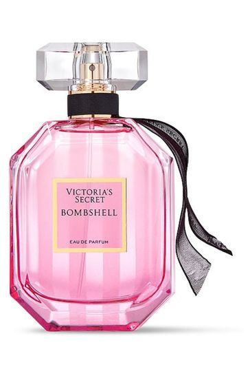 Victoria's Secret Bombshell Summer 2018 Eau De Parfum 1.7 fl.oz EDP
