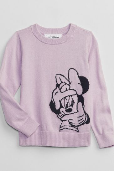 Gap minnie discount mouse sweater