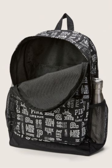 Buy Victoria s Secret PINK Classic Backpack from the Victoria s