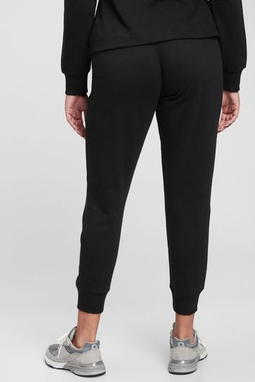 Gap Black Fleece Joggers