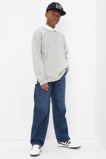 Mens carpenter jeans clearance on sale