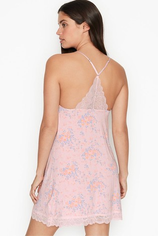 Buy Victoria s Secret Supersoft Modal Slip Nightie from the