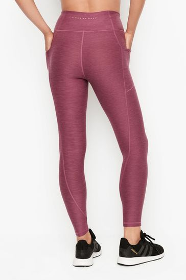Buy Victoria's Secret Incredible Essential Legging from the