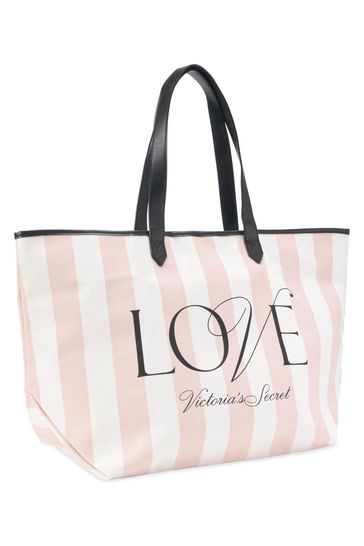Buy Victoria's Secret Tote Bag from the Victoria's Secret UK online shop