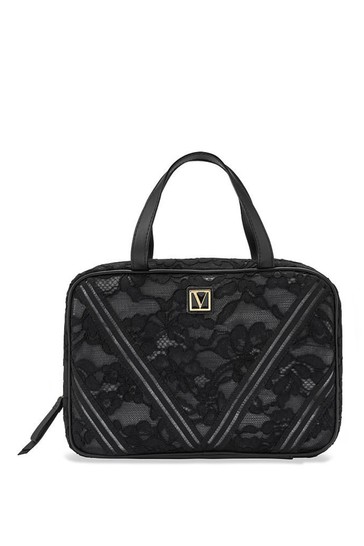 Buy Victoria's Secret Everything Travel Case from the Victoria's Secret ...